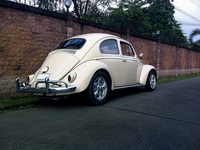 ขายเต่า VW ปี1959 เดิมๆ พร้อมใช้งาน ทะเบียนพร้อมโอน ขายเต่า VW ปี1959 เดิมๆ พร้อมใช้งาน ทะเบียนพร้อมโอน
