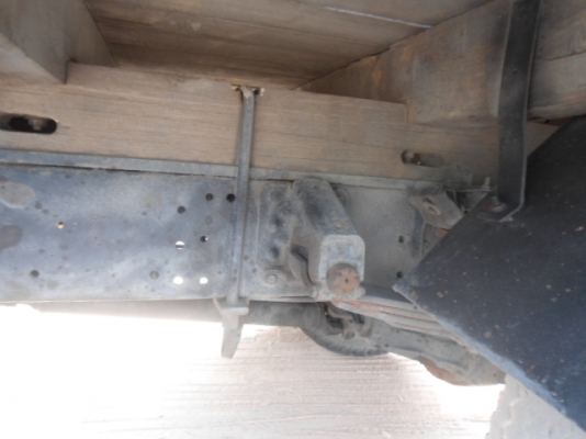 -ขาย  มิชูแคนเตอร100แรงรถพร้อมใช้ถูกๆ