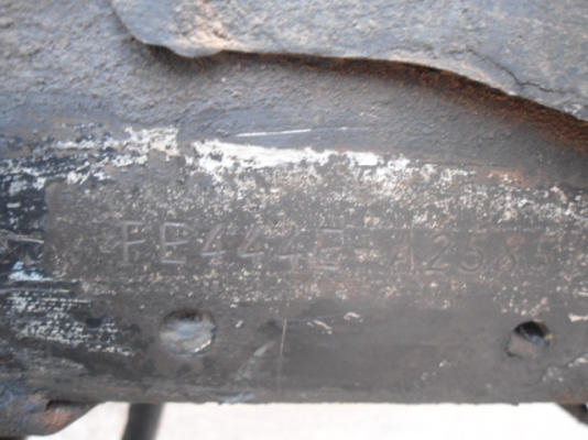 -ขาย  มิชูแคนเตอร100แรงรถพร้อมใช้ถูกๆ