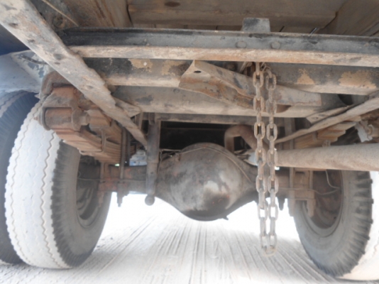 -ขาย  มิชูแคนเตอร100แรงรถพร้อมใช้ถูกๆ