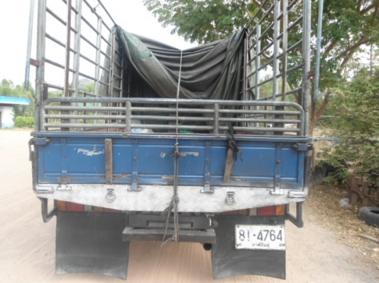 -ขาย  มิชูแคนเตอร100แรงรถพร้อมใช้ถูกๆ