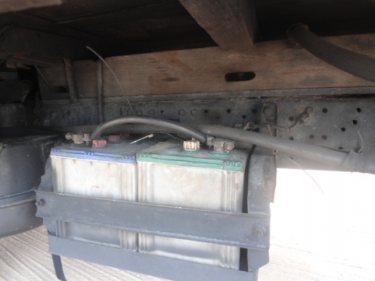 -ขาย  มิชูแคนเตอร100แรงรถพร้อมใช้ถูกๆ