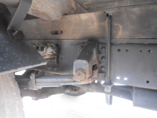 -ขาย  มิชูแคนเตอร100แรงรถพร้อมใช้ถูกๆ