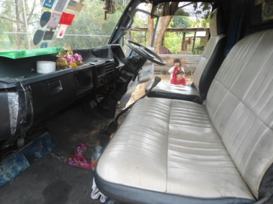 -ขาย  มิชูแคนเตอร100แรงรถพร้อมใช้ถูกๆ