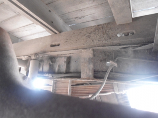 -ขาย  มิชูแคนเตอร100แรงรถพร้อมใช้ถูกๆ