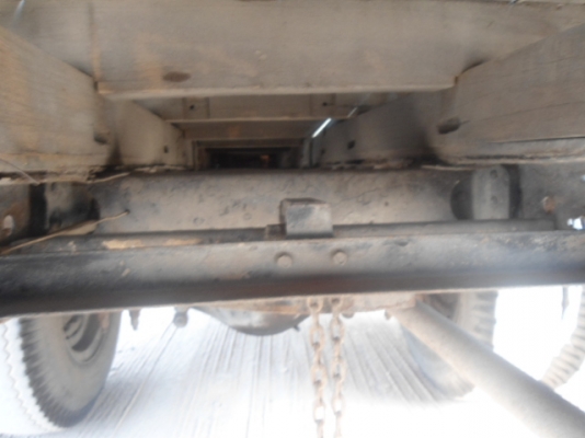 -ขาย  มิชูแคนเตอร100แรงรถพร้อมใช้ถูกๆ