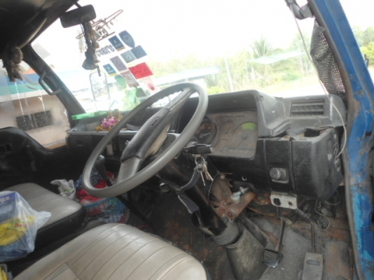 -ขาย  มิชูแคนเตอร100แรงรถพร้อมใช้ถูกๆ