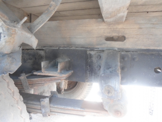 -ขาย  มิชูแคนเตอร100แรงรถพร้อมใช้ถูกๆ