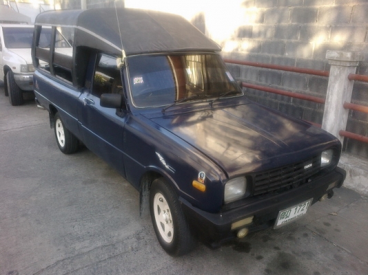 ขายมาสด้าแฟมิเลีย เอาไว้ไปใช้งานกัน