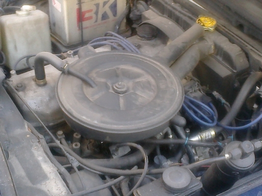 ขายมาสด้าแฟมิเลีย เอาไว้ไปใช้งานกัน