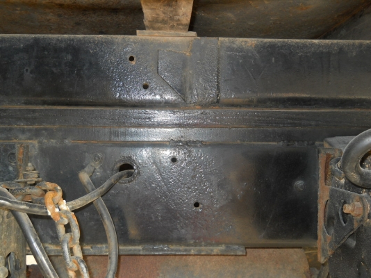 ขาย HINO FB 117 แรง