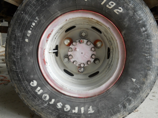 ขาย HINO FB 117 แรง