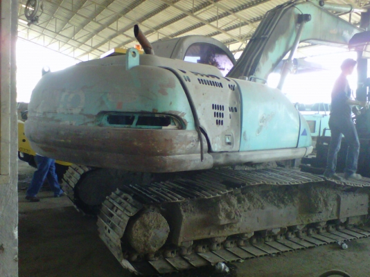 ขายKOBELCO SK200M5SUPEERสภาพสวยพร้อมใช้ ราคามาต่องรองได้ ติดต่อได้ที่คุณอ๊อฟ พิจิตร 086-737-9991 ขายKOBELCO SK200M5SUPEERสภาพสวยพร้อมใช้ ราคามาต่องรองได้ ติดต่อได้ที่คุณอ๊อฟ พิจิตร 086-737-9991