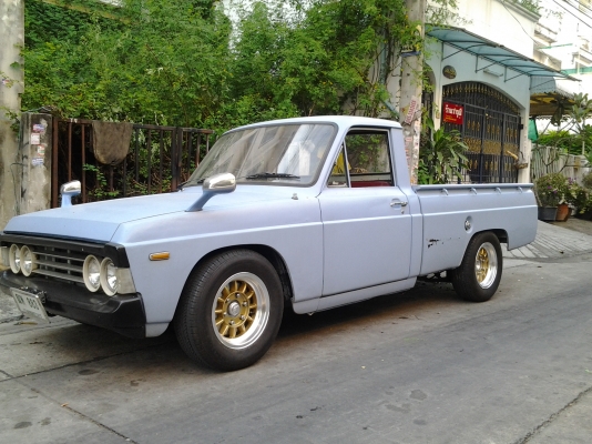 ขายรถคลาสสิคproceed