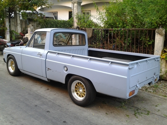 ขายรถคลาสสิคproceed