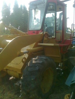 ขายรถตักWA100-1สภาพสวยพร้อมใช้ ราคาต่อรองได้ ติดต่อได้ที่คุณอ๊อฟ พิจิตร 086-737-9991 ขายรถตักWA100-1สภาพสวยพร้อมใช้ ราคาต่อรองได้ ติดต่อได้ที่คุณอ๊อฟ พิจิตร 086-737-9991