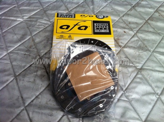 ขาย แผ่นครัช S100P (สินค้าใหม่)