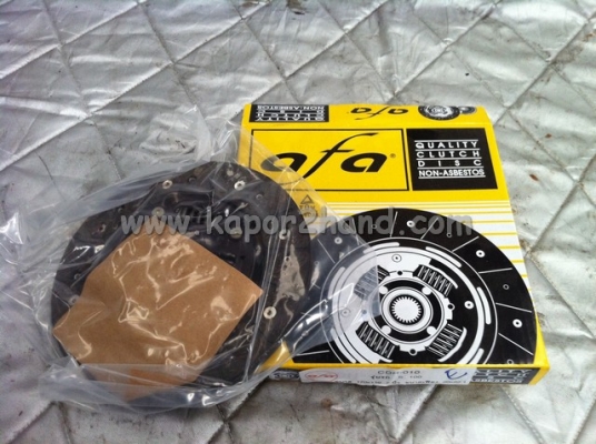 ขาย แผ่นครัช S100P (สินค้าใหม่)