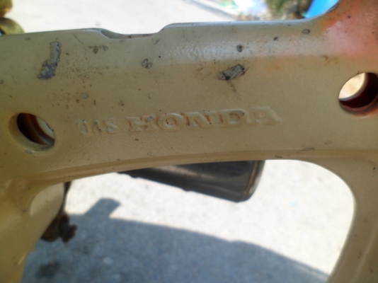 เดิมกว่าไม่มีอีกแล้ว เครื่องไม่เคยแกะ