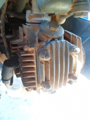 เดิมกว่าไม่มีอีกแล้ว เครื่องไม่เคยแกะ