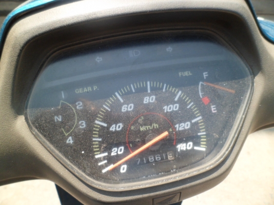 เดิมกว่าไม่มีอีกแล้ว เครื่องไม่เคยแกะ