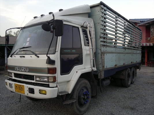 ขาย ISUZU Rocky 175 นางฟ้า ขาย 630000 บาท ขาย ISUZU Rocky 175 นางฟ้า ขาย 630000 บาท