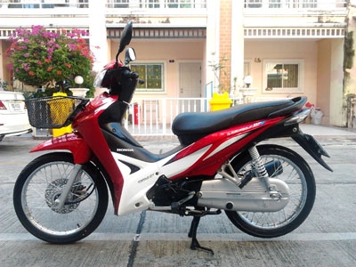 ขาย Wave 110 i ไมล์ 7068 กม เครื่องแน่นๆ ระบบหัวฉีดประหยัดน้ำมัน รถผู้หญิงใช้ มีคู่มือการใช้งาน+สมุดคู่มือรับประกันศูนย์+กุญแจแท้ 2 ดอก สีแดง ขาว ขาย Wave 110 i ไมล์ 7068 กม เครื่องแน่นๆ ระบบหัวฉีดประหยัดน้ำมัน รถผู้หญิงใช้ มีคู่มือการใช้งาน+สมุดคู่มือรับประกันศูนย์+กุญแจแท้ 2 ดอก สีแดง ขาว