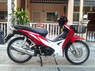 ขาย Wave 110 i ไมล์ 7068 กม เครื่องแน่นๆ ระบบหัวฉีดประหยัดน้ำมัน รถผู้หญิงใช้ มีคู่มือการใช้งาน+สมุดคู่มือรับประกันศูนย์+กุญแจแท้ 2 ดอก สีแดง ขาว ขาย Wave 110 i ไมล์ 7068 กม เครื่องแน่นๆ ระบบหัวฉีดประหยัดน้ำมัน รถผู้หญิงใช้ มีคู่มือการใช้งาน+สมุดคู่มือรับประกันศูนย์+กุญแจแท้ 2 ดอก สีแดง ขาว