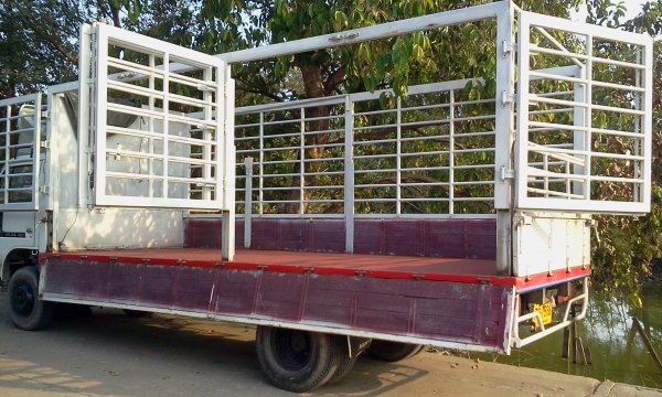 นิสสัน 6 ล้อ วางเครือง isuzu นิสสัน 6 ล้อ วางเครือง isuzu