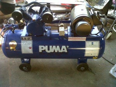 ขายปั้มลมค่ะ 148ลิคร 2 แรง เป็นมอเตอร์ 3 แรง สภาพใหม่มาก ขายเพราะซื้อตัวใหญ่กว่านี้