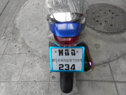 Yamaha Nouvo ตัวเก่า สภาพหล่อ เครื่องดี เดิมๆ เข้ามาดูก่อนได้ครับ