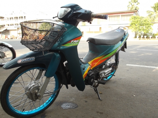 ขาย Suzuki Best 110 มีทะเบียน,ชุดโอน เครื่องดี ขายตามสภาพครับ ขาย Suzuki Best 110 มีทะเบียน,ชุดโอน เครื่องดี ขายตามสภาพครับ