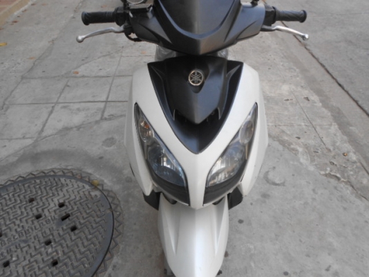 Yamaha Nouvo Mx  เครื่องดี เดิมๆ เข้ามาดูก่อนได้ครับ