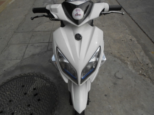 Yamaha Nouvo Elegand  เครื่องดี เดิมๆ เข้ามาดูก่อนได้ครับ