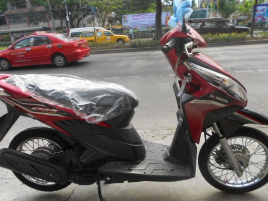 Click I 115 cc สภาพเดิมๆๆพร้อมใช้งาน เข้ามาดูก่อนได้ครับ Click I 115 cc สภาพเดิมๆๆพร้อมใช้งาน เข้ามาดูก่อนได้ครับ