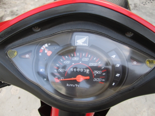 ขาย HONDA-WAVE S 100 CC สภาพดีมือเดียว ขาย HONDA-WAVE S 100 CC สภาพดีมือเดียว