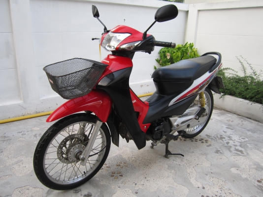 ขาย HONDA-WAVE S 100 CC สภาพดีมือเดียว ขาย HONDA-WAVE S 100 CC สภาพดีมือเดียว