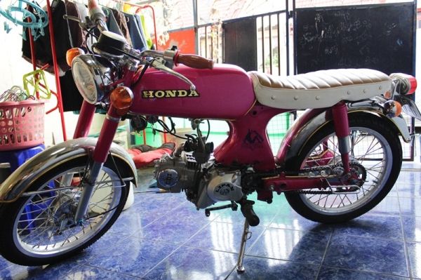 s110 ขาย 23000 เครื่องไลฟาน 125 ครัชมือ ทบ.โครง