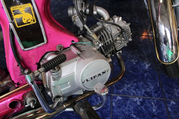 s110 ขาย 23000 เครื่องไลฟาน 125 ครัชมือ ทบ.โครง s110 ขาย 23000 เครื่องไลฟาน 125 ครัชมือ ทบ.โครง