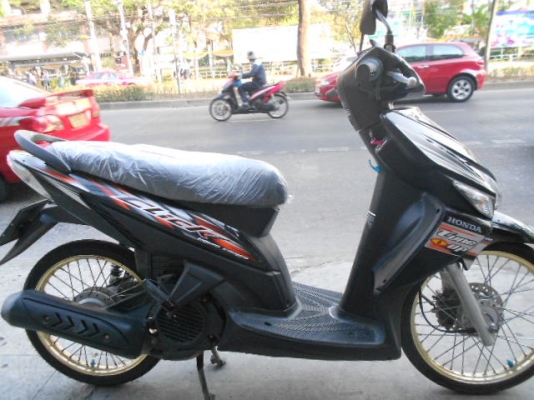 Click ปี 50 เครื่องดี สภาพเนียนสวยครับ ราคาถูก เข้ามาดูก่อนได้ครับ Click ปี 50 เครื่องดี สภาพเนียนสวยครับ ราคาถูก เข้ามาดูก่อนได้ครับ