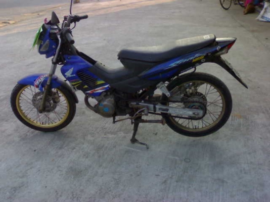 โซนิคปี47