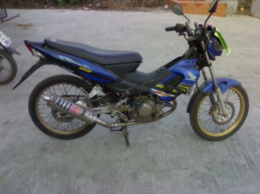 โซนิคปี47