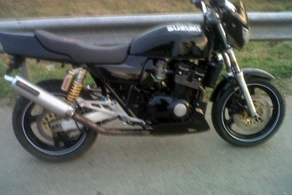 ขายซูซูกิอิมเทาท์ ปี 94 62000 ต่อรองได้ครับ