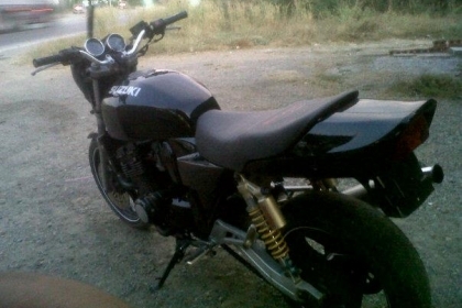 ขายซูซูกิอิมเทาท์ ปี 94 62000 ต่อรองได้ครับ ขายซูซูกิอิมเทาท์ ปี 94 62000 ต่อรองได้ครับ