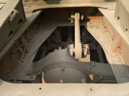 ขายรถหัวลาก 10 ล้อ 2 CNG 10 ถัง MITSUBISUHI FN527M-TG ปี.46