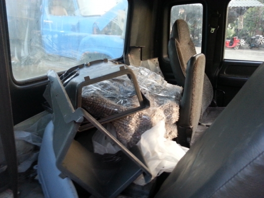 ขายหัวเก๋ง เดก้า สภาพเก่าเชียงกง ซื้อมาไม่ได้ใช้ครับ