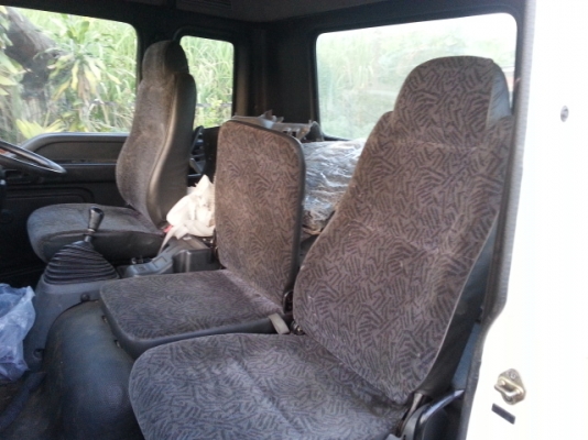 ขายหัวเก๋ง เดก้า สภาพเก่าเชียงกง ซื้อมาไม่ได้ใช้ครับ