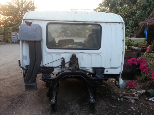 ขายหัวเก๋ง เดก้า สภาพเก่าเชียงกง ซื้อมาไม่ได้ใช้ครับ