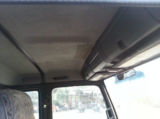 ขายหัวเก๋ง เดก้า สภาพเก่าเชียงกง ซื้อมาไม่ได้ใช้ครับ