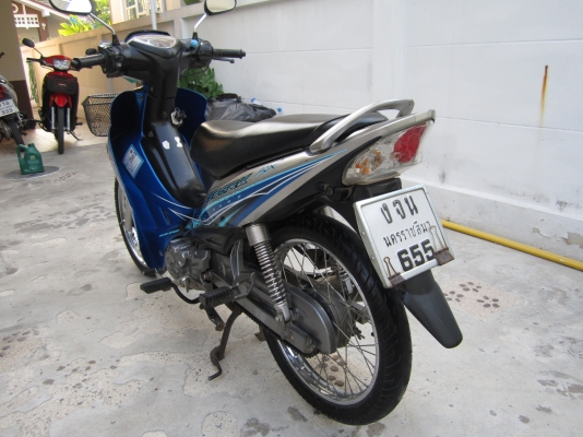 ขาย YAMAHA SPFIRK RX 110 ลดราคา 13900 บาท